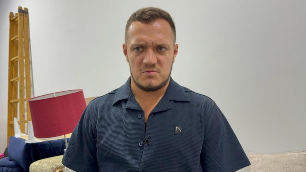 GASTOZ U LOŠEM STANJU! Ozbiljno mu narušeno zdravstveno stanje , odmah se oglasio, pa otkrio ozbiljnost situacije! (FOTO)