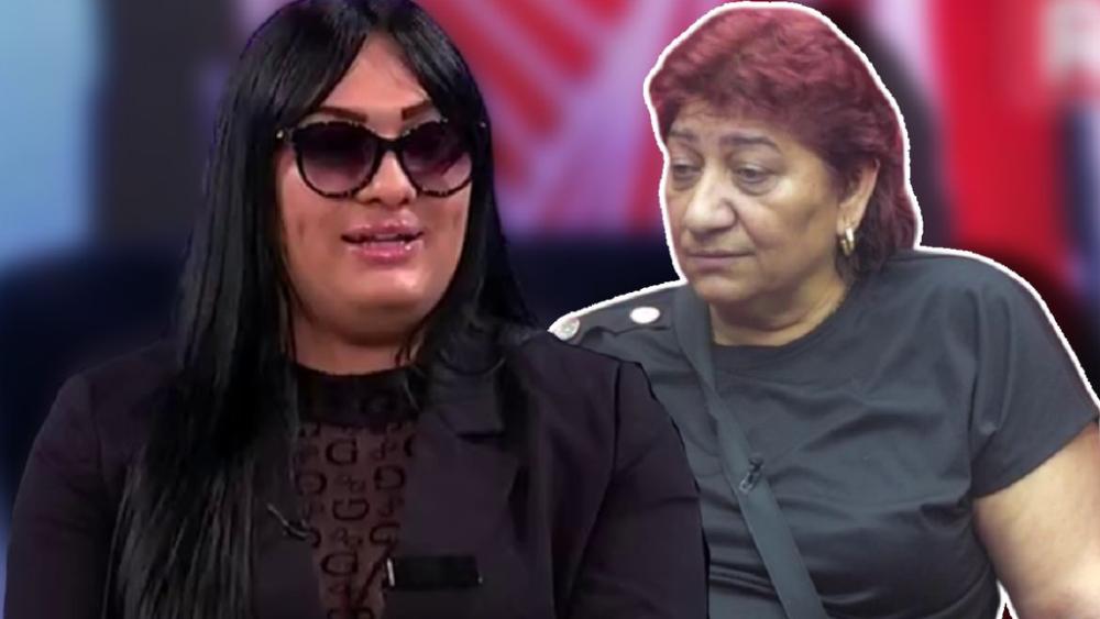 MORBIDNO! POJAVILA SE VEST DA JE UMRLA RADA VASIĆ, njena ćerka Ana Nikolić se hitno oglasila (FOTO)