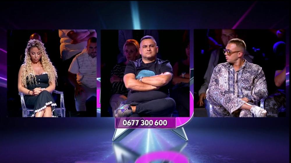 Janićijevićeva zablistala kao nikad: Gledalac zapenio zbog demoliranja Sofije, pa udario na Milicu Veličković i Slađu Poršelinu! (VIDEO)