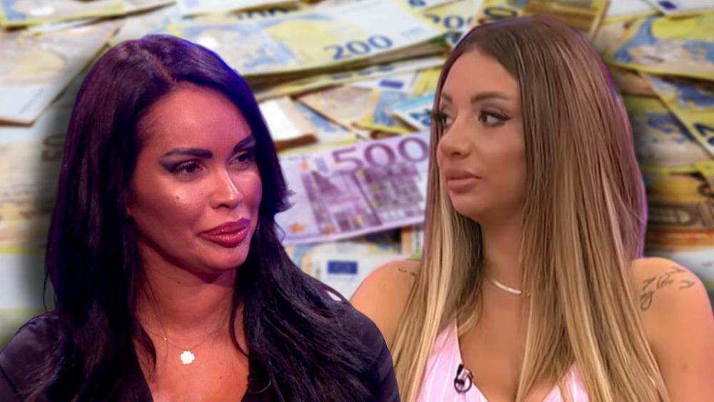 Ne gube vreme! Pogledajte kako Ana Spasojević i Sandra Obradović zarađuju novac pred emisiju Narod pita! Bivši učesnik sve raskrinkao (VIDEO)
