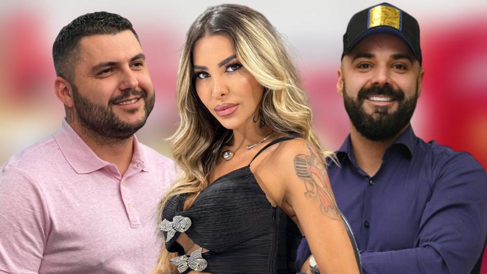 NEĆU MU ĆUTATI: Luka Vujović progovorio o Asminu i porukama koje mu je poslao, pa žestoko opleo po njegovom roditeljstvu: DOK SE NE IZVINI, SVAKI DAN ĆU KAČITI SLIKE SA NOROM!  (VIDEO)