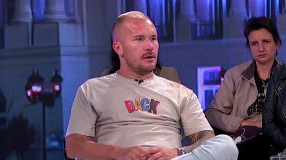 Neočekivan poziv: Stefanin drug popričao s Munjom o Konstantinu, ovo je istina o današnjem susretu! (VIDEO)
