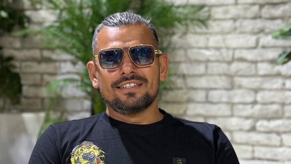 ULAZIM SLOMLJENOG SRCA: Bora Santana pred Elitu 9 progovorio o razvodu od Milice Kemez, pa udario na voditelje radija Amnezije! VRAĆA SE NAJBOLJI... (VIDEO)