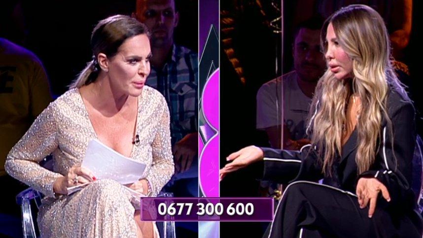 KARAMBOL U UŽIVO PROGRAMU! Aneli i Kačavenda oči u oči, Milena izvadila DOKAZE da je OPERISALA TUMORSKU promenu, pa zaurlala: Ma*š tamo, sram te bilo! (VIDEO)