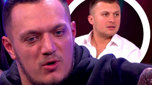 OBJAVIO MU RAT?! Gastoz izrazio sumnju da ga je Karić UKLONIO sa društvenih mreža! (VIDEO)