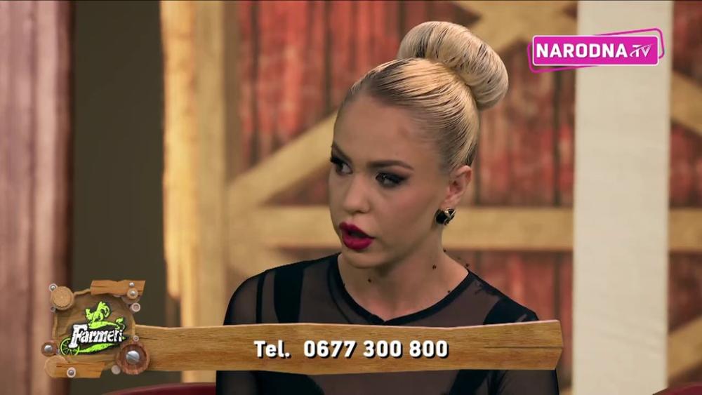 ON JE KLOŠAR BEZ DINARA: Danica iz Smedereva se oglasila nakon saznanja da joj je Luks slao poruke, pa Rea dala svoj sud o tome! (VIDEO)
