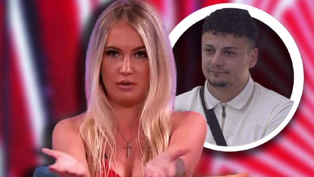 On joj se ne javlja: Aneli otkrila šta joj se Milica požalila nakon što je upoznao Babrbaru, ovo ju je šokiralo (VIDEO)