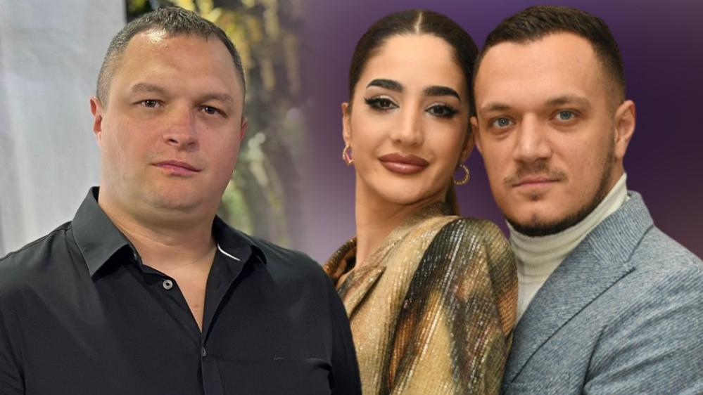 TAJ MIŠ JE JAKO POP*ŠAN: Gastoz zapušio usta Pavlu Jovanoviću, ponizio ga za sva vremena, pa progovorio o dugovima (VIDEO)