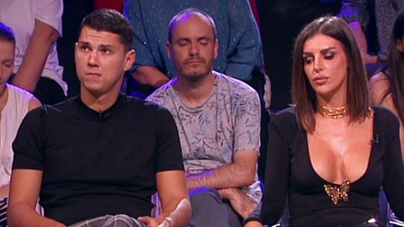 ISKRENA DO KOSKE! Ljilja Selimović podržala Enu i Peju, vinula ih u nebesa kao niko nikada, pa osudila Mrvicu (VIDEO)