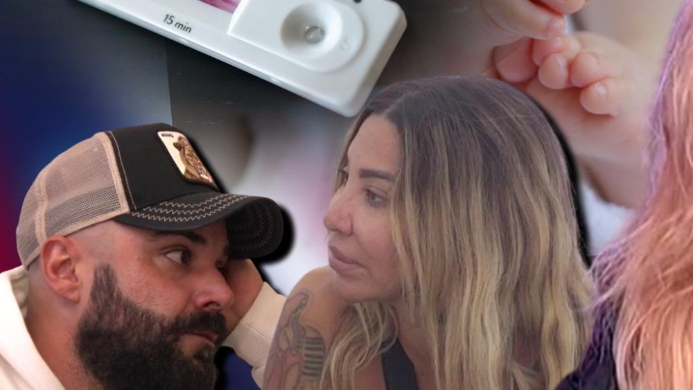 AU, KAKAV BLAM! Uroš OVIM poklonom demolirao Aneli Ahmić, pa Sandra priložila dokaze kojim je sravnila Luku sa zemljom! (VIDEO)