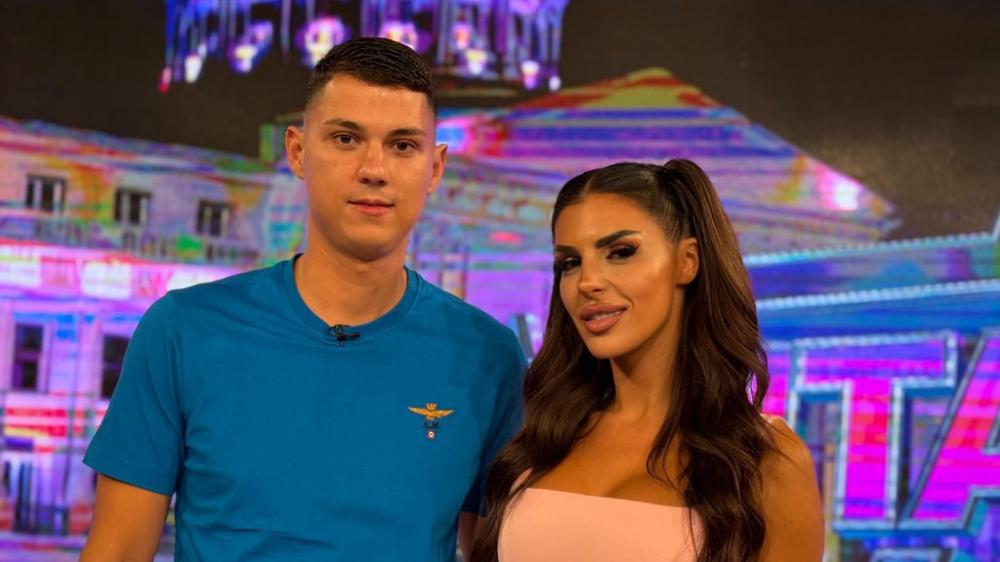 Jedna stvar ga odala: Peja želi da se pomiri sa Enom?! (VIDEO)