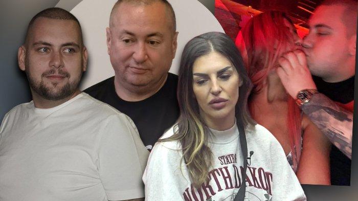 Ena uhvaćena u lažima: Peja raskrinkao odnos Čolićeve i Đanijevog sina, istina isplivala na videlo! Neće joj se dopasti kad čuje za izdaju! (VIDEO)