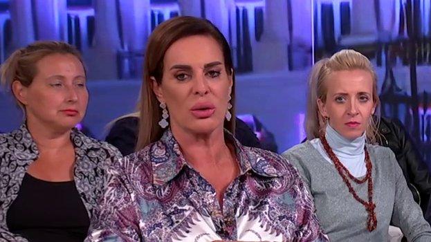 Kačavenda aktivirala vređalicu: Pala žestoka pljuvačina po odnosu Luke i Aneli, ne može da ih smisli! (VIDEO)