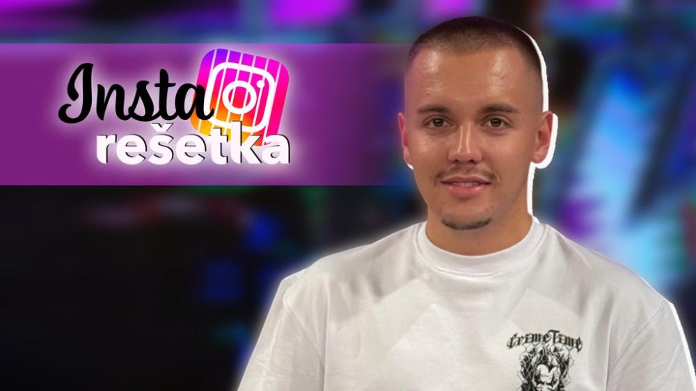 INSTA REŠETKA! Ponovo stao uz drugaricu: Dača prozvao Gastoza i Anđelu, otkrio šta misli u Atmiru Albi pa naveo PET najvećih lažova Elite 8 (VIDEO)