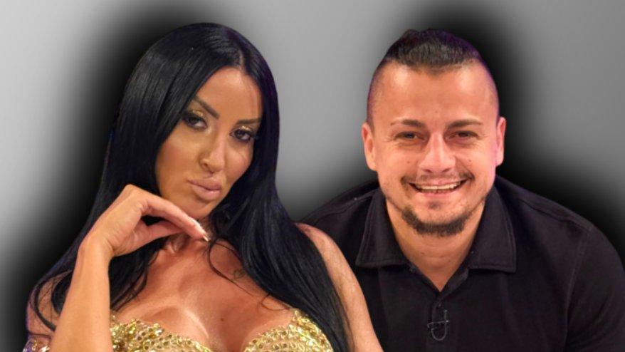Srpski Bekamovi: Slađa i Terza iskreno o ljubavnom odnosu, on otkrio da li ih Milica podržava (VIDEO)