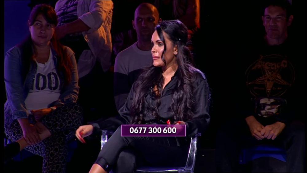 SATERANA U ĆOŠAK: Sandra kipti od besa zbog sumnje da je trošila Bajin novac, Ana joj uputila prekor zbog bezuspešnog napora da se opere od toga! (VIDEO)