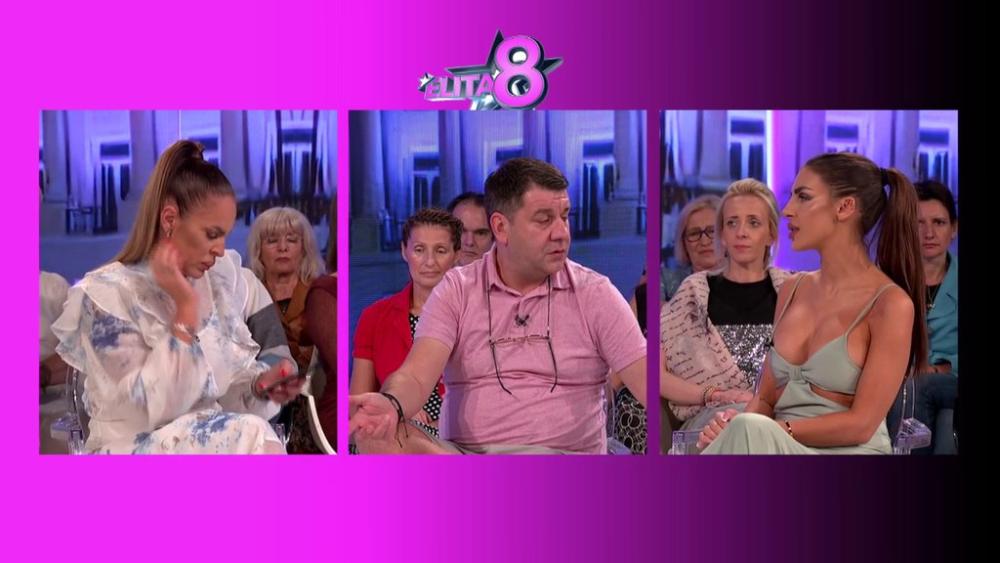 TENZIJA NE PRESTAJE: Rat Ene i Ivana poptuno ESKALIRAO! Lete prozivke na sve strane! (VIDEO)