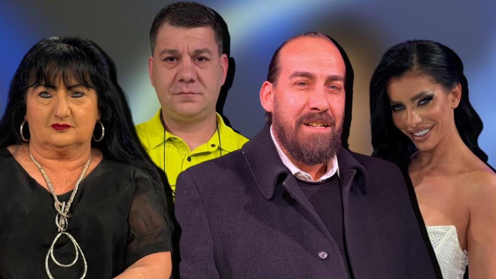 NIKAD TURBILENTNIJA NOĆ NA PINKU! Milovan i Ivan zaratili za vreme reklama, Aleksandra odmah zvala POLICIJU, a evo čiju stranu je izabrala Milosava: DRAMA KAKVA SE RETKO DEŠAVA (VIDEO)