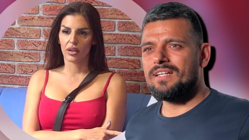Nije mi Milica ništa kriva, pa je neću petljati: Ena čuva keca u rukavu protiv Bore Santane, Peja osudio i njega i Filipa: To sebi muškarac NE SME da dozvoli (VIDEO)