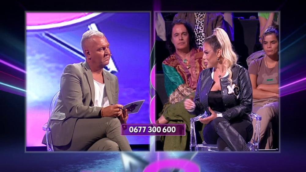 Ne zna gde udara: Sofija se upetljala u sopstvene laži, Milica Veličković se oglasila i ponovo je ugasila! (VIDEO)