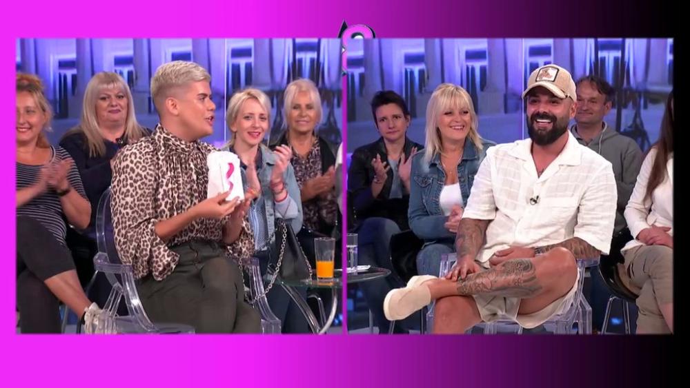 Uroš promenio sve boje: Ljilja Selimović se obratila novom pesmom, pa Staniću održala lekciju zbog izdaje Aneli! (VIDEO)