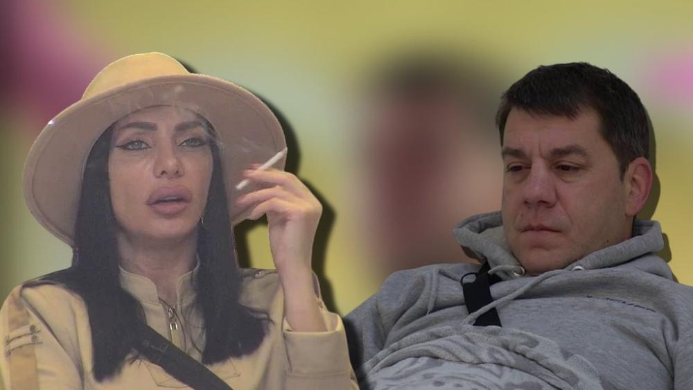 Leti perje na sve strane: Aleks i Ivan zaratili nikad žešće, uvrede pljušte za sve pare! (VIDEO)