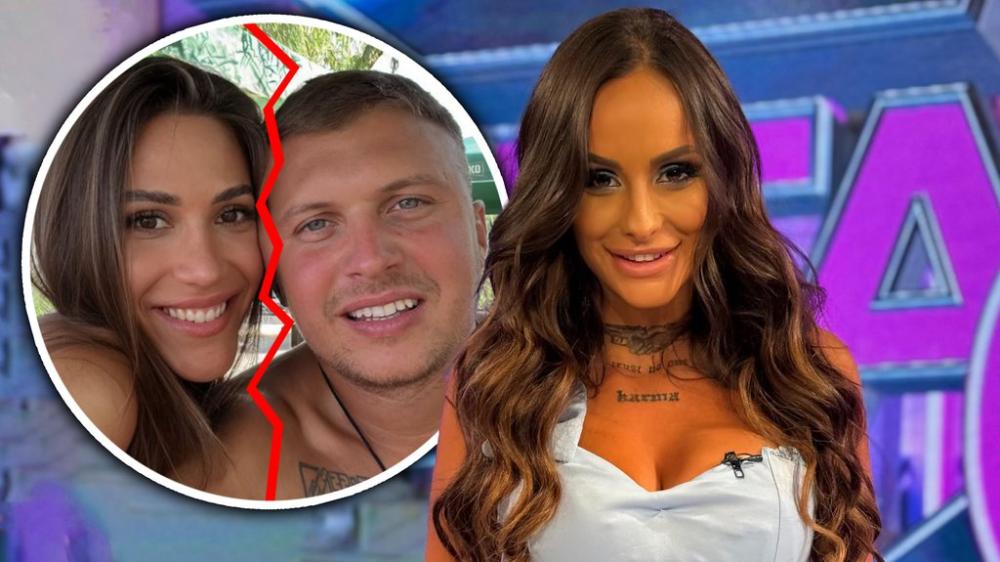ONA ZASLUŽUJE BOLJE! Teodora Delić dala svoj sud o raskidu Stefana Karića! Smatra da je sada pokazao PRAVO LICE, a njegovoj bivšoj uputila reči podrške