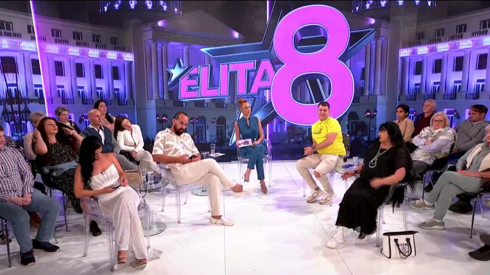 RAT U PROGRAMU: Milosava priznala zašto je Aleksandra pobegla od kuće sa 16 godina, Ivanu prekipelo i sve ih urnisao! (VIDEO)