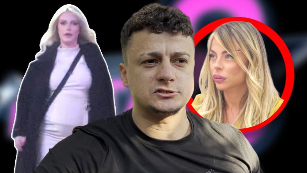HAOS U PROGRAMU UŽIVO: Sofijina sestra brutalno isprozivala Terzu i postavila ga na stub srama! On ušao u crveno, pa se obračunao sa Sofijom! (VIDEO)