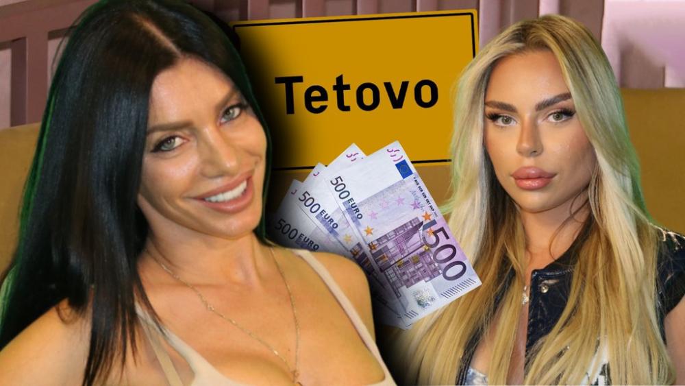 Totalni pad Sofije Janićijević! Aleksandra odlučila da progovori, pa iznela kompletnu istinu o njenom radu u Tetovu! (VIDEO)