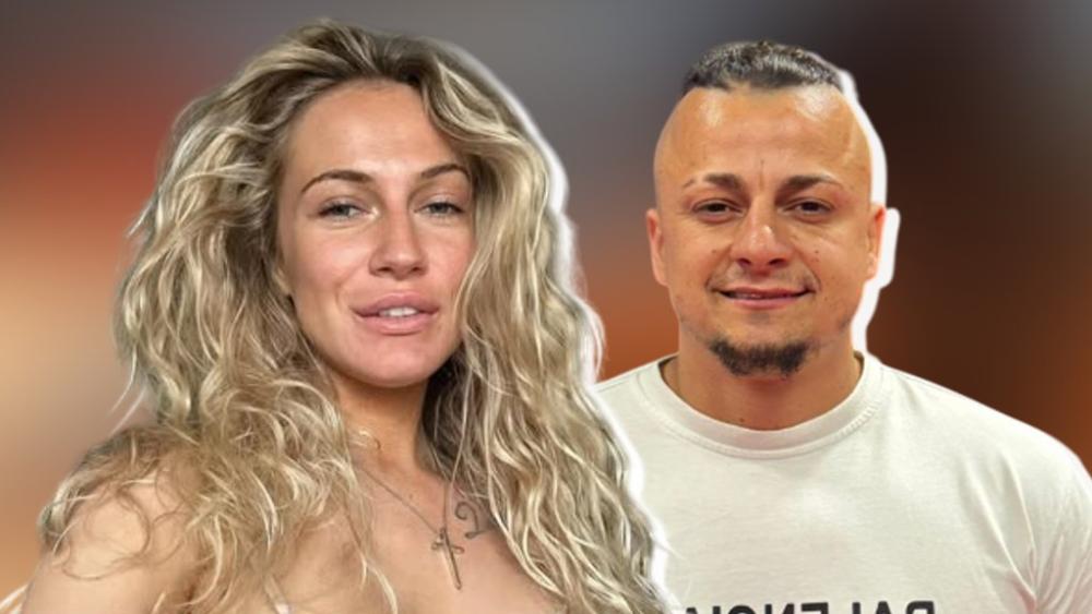 ŠOK! Evo šta radi Terza dok Milica pazi Barbaru: Ona se ne odvaja od ćerkice, a on... (FOTO)