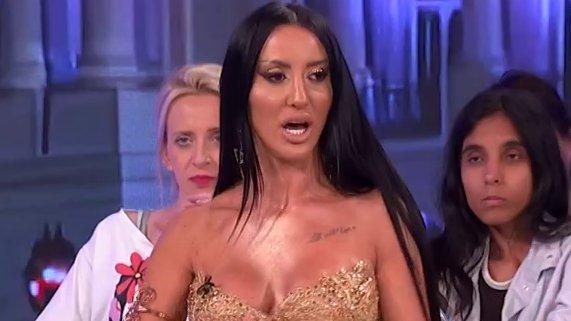 SLAĐA VODILA TERZU TAMO GDE I DAČINOG TATU?! Poršelina i Terza ušli u verbalni klinč, Mrvica je totalno raskrinkala (VIDEO)