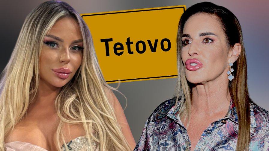 Mislim da bi Makedonija trebala da... Nakon Sofijinog novog demanta da je radila u Tetovu, oglasila se Kačavenda i ostavila sve bez teksta!