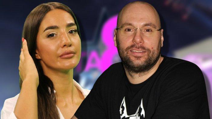 Anđela slagala da je tužila Zvezdana? Ivan dobio dokaze crno na belo, otkrio da se nikakav sudski proces ne vodi protiv Slavnića! (VIDEO)