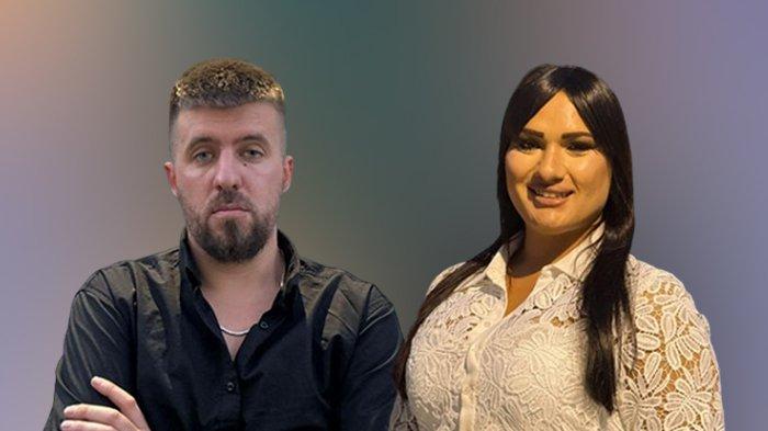 Prvi susret Korde i Ane Nikolić nakon raskida: Ona nije mogla da ostane imuna, odmah ga pecnula! (VIDEO)