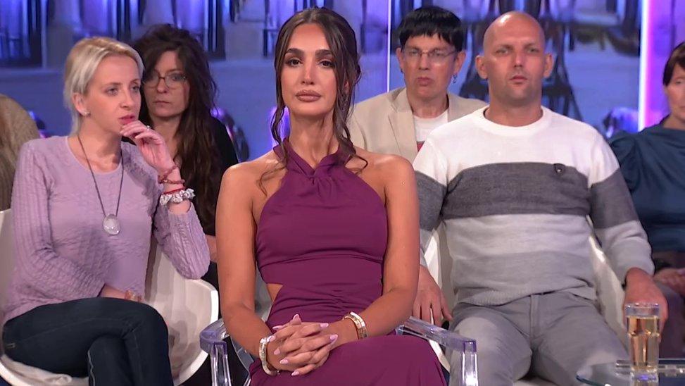 Vi ste dve napaćene duše koje su se prepoznale: Anđela dobila vetar u leđa i podršku za ljubav sa Gastozom, Sofija na meti osuda! (VIDEO)