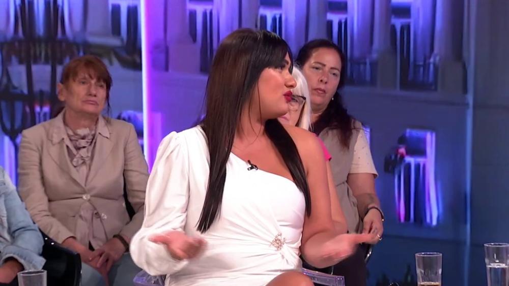 Očekivala sam da me pitaju kako sam: Ana Nikolić totalno razočarana u Kordine roditelje jer joj poruku nisu pustili! (VIDEO)