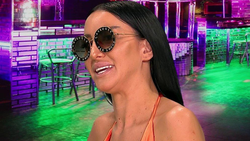 PORŠELINA OTVARA ONLIFENS! Starleta se odlučila na totalnu promenu, ovo su detalji (VIDEO)