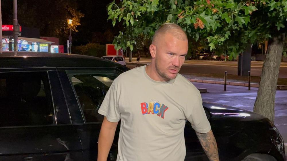 ŠOK SAZNANJE! Munjez otkrio da je Ena Čolić u kontaktu sa Breskvicinom bratom! Evo zbog čega se čuju (VIDEO)