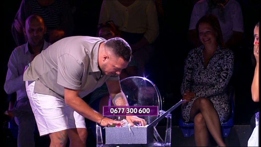 SVE JE SPREMNO! Anđela i Gastoz potpuno opremljeni za dolazak bebe, ovome se nisu nadali (VIDEO)