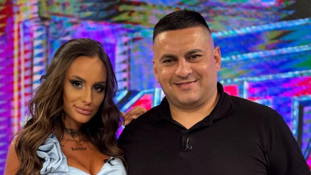 KARIĆU SE OVO NEĆE SVIDETI! Teodora i Bebica udružili snage, pa opleli po bivšem cimeru: Stefana uporedili sa Gastozom, pa ga osudili zbog poruka upućenih Sofiji