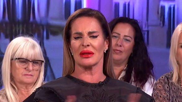 On nam preti obezbeđenjem: Kačavenda i Sandra priznale da su se uplašile od Luke i Aneli, tenzija rapidno raste! (VIDEO)