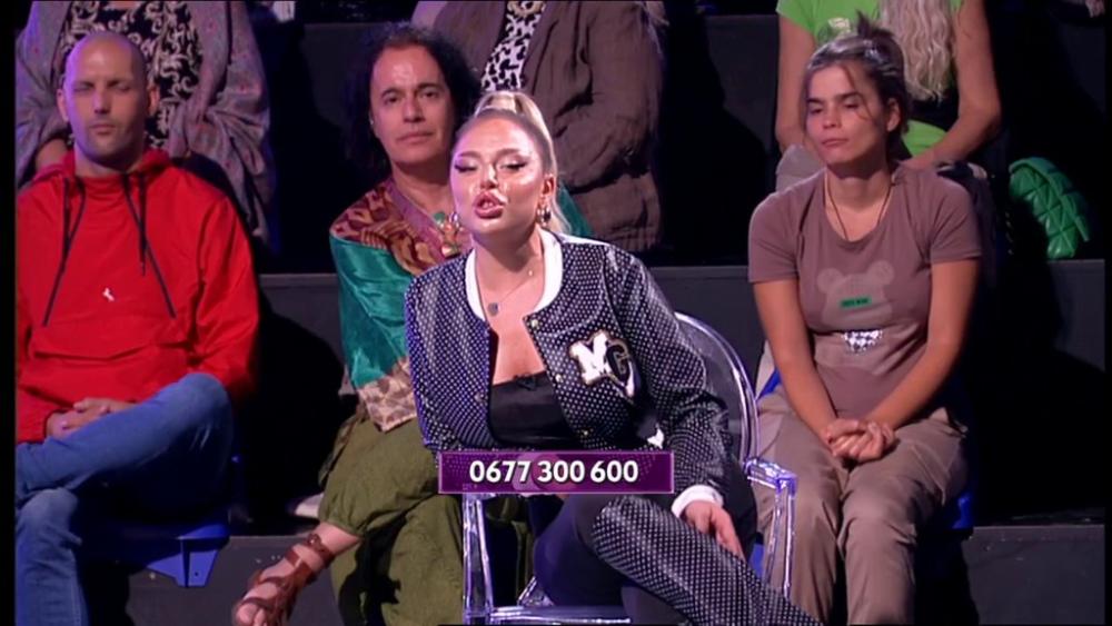 Sofija pokušala da stupi u kontakt sa Atmirom Albom: Otkrila sve detalje! Gledateljka izvršila analizu Janićijevićeve, pa zaključila: Ne bira sredstva da bude poznata! (VIDEO)