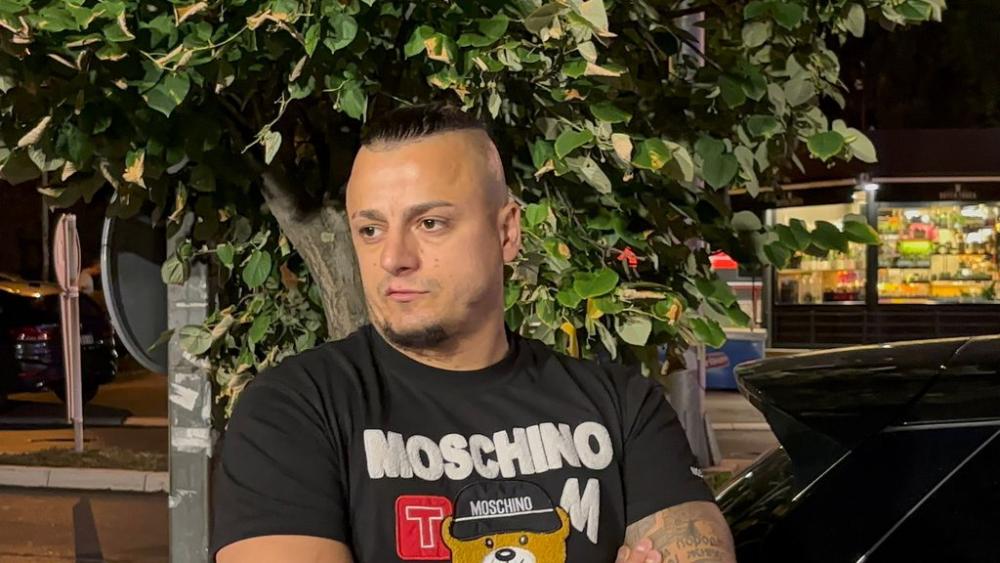Barbari je TATA bila prva reč: ŠOK PREOKRET! Terza se sutra upoznaje sa ćerkom! Otkrio detalje razgovora sa Milicom, pa progovorio o tužbi koju mu je uputila (VIDEO)