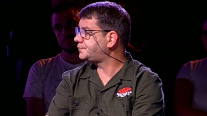 Leopard je pojeo Maca Lizu: Ivan Marinković razvezao jezik o Anđeli i Gastozu, udario na njihovu vezu, pa priznao: Kako je ona gledala Zvezdanov... (VIDEO)