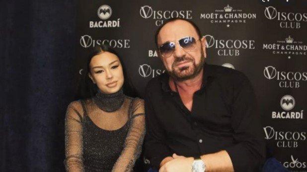 Slavlje u domu Mileta Kitića: Muzika se čula do ranih jutarnji sati, a ovo je povod (FOTO)