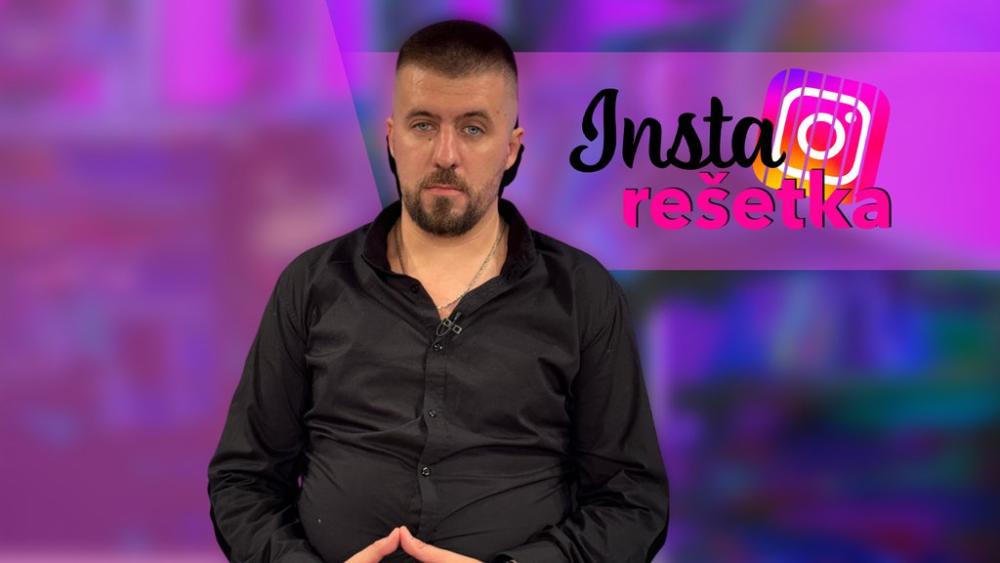 INSTA REŠETKA! Stefan Korda priznao da nakon svega voli Anu, pa otkrio da se zbog jedne stvari GORKO KAJE: Zanemeo na pitanje o VEZI sa Urošem Stanićem (VIDEO)