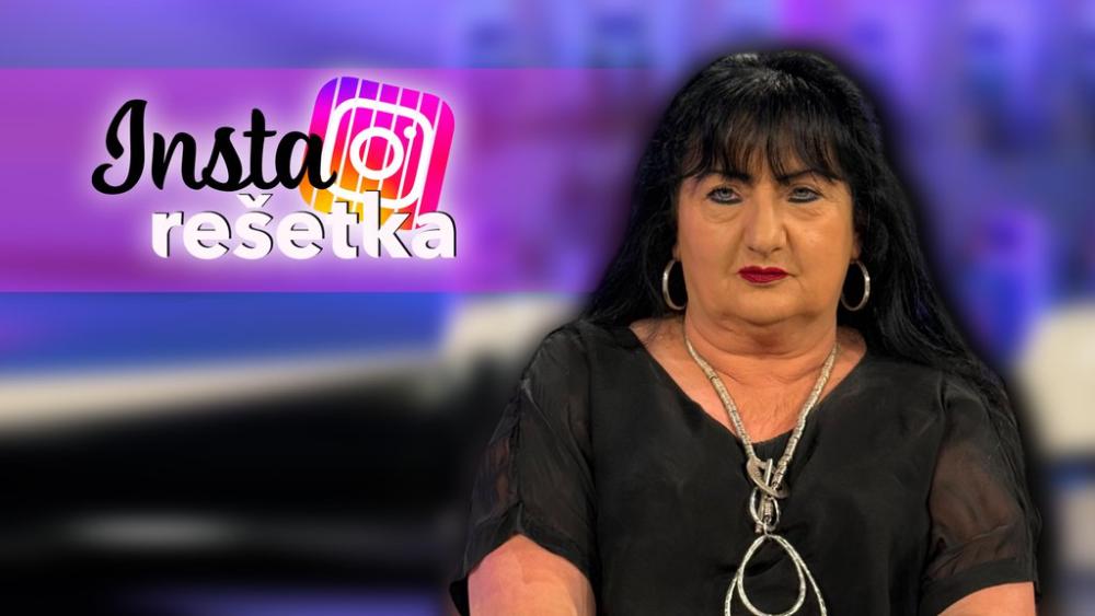 INSTA REŠETKA! Milosava izabrala zeta iz Elite, pa otkrila da je Aleksandru ucenio bivši muž: AKO URADI JEDNU STVAR NIKADA NEĆE VIDETI SVOJE DETE (VIDEO)