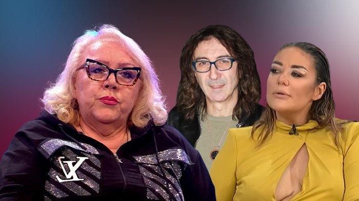 Nije prvi put, otišlo je predaleko! Zorica Marković zgrožena skandaloznim raskidom Ane Nikolić i Raleta: Potpuno zatečena situacijom, iznela svoj sud!