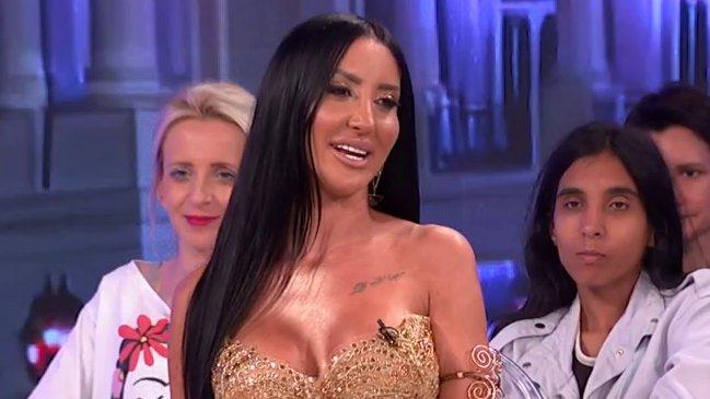 NAGLI PREKID EMISIJE! Munja uleteo u studio i doneo poklone za goste, gledateljka nahvalila Poršelinu: Ti si mi NAJBOLJA! (VIDEO)